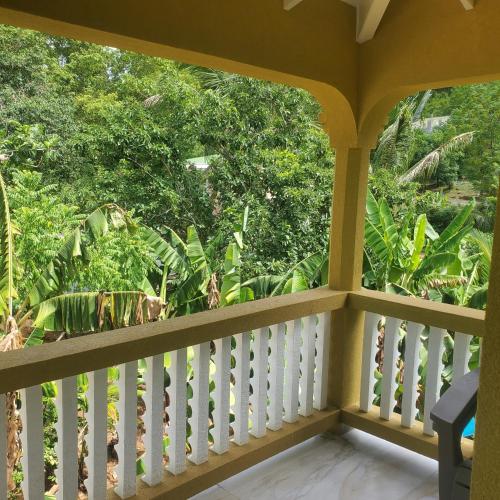Island Vibes 2 Bedrooms1Bath in Charlotte Amalie West