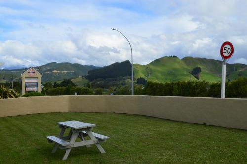 Brightwater Motor Inn Nelson