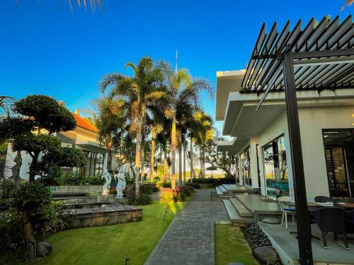 The Valerian Villa Ubud 3