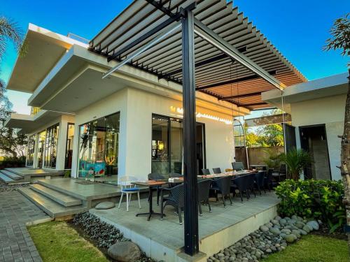 The Valerian Villa Ubud 4