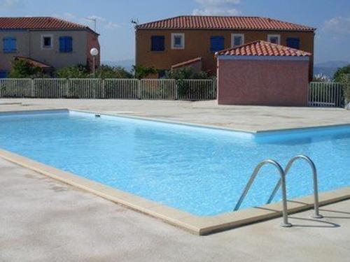 Villa confortable climatisée, vue lac - 5 pers. - FR-1-81-763