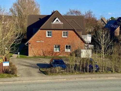 Achtern Diek 1 in Brösum, Deutschland