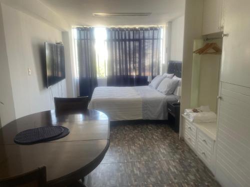 Miraflores Efficiency 4 to piso