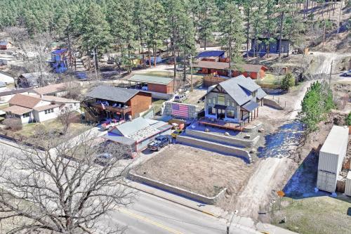 The Gold Hill Chalet - image 11