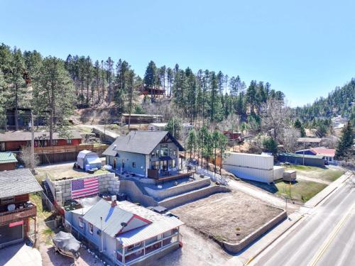 The Gold Hill Chalet - image 14
