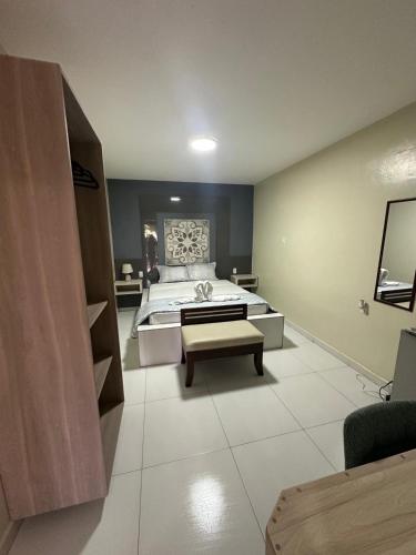 Curasita Colour Appartments & Resort - adres kaya Sucre nst 282 in Willemstad városközpont
