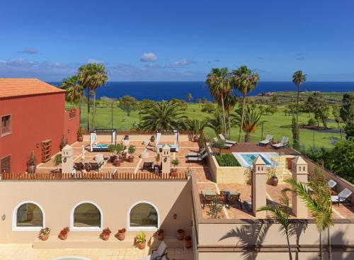 Hacienda del Conde member of Meliá Collection Golf and Spa - Adults only - Small Luxury Hotel of the World Hotel de charme Buenavista Golf