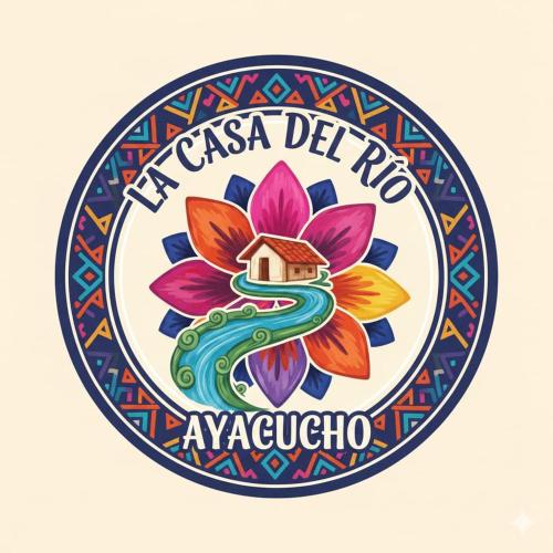 Casa del Río Ayacucho