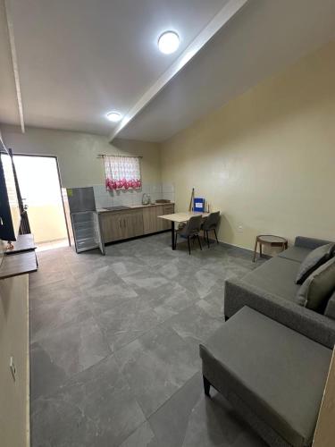 Curasita Colour Appartments & Resort - adres kaya Sucre nst 282 in Willemstad városközpont
