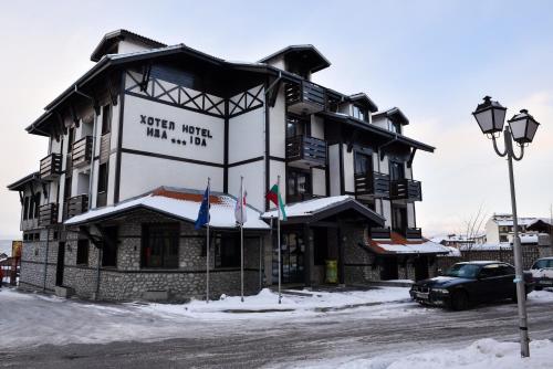hotel photo