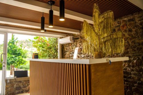 Hotel Vista Al Sol in Banamichi