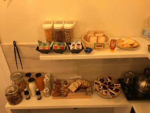 Morra's Home – Naples, 07