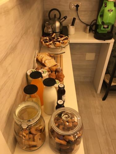 Morra's Home – Naples, 07