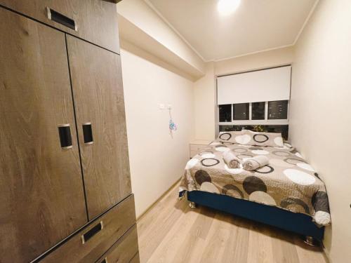 Acogedora habitación privada con vista a Barranco