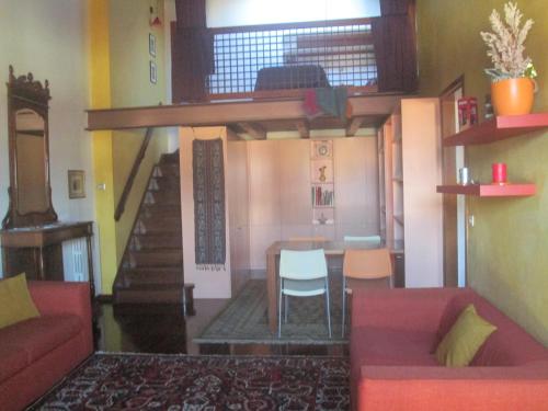 Casa Vacanze Mazzanti 1