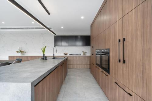 Grand Designer 5BR Home with Pool | Balwyn in Balwyn North