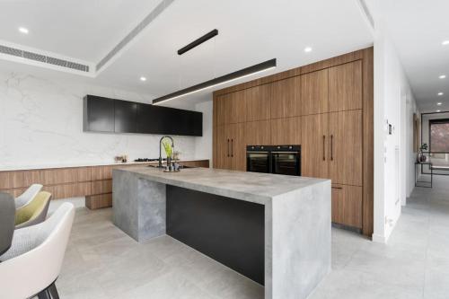 Grand Designer 5BR Home with Pool | Balwyn in Balwyn North