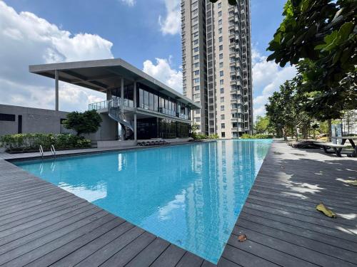 Astoria Ampang KLCC - image 14