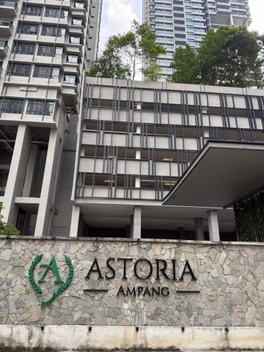 Astoria Ampang KLCC