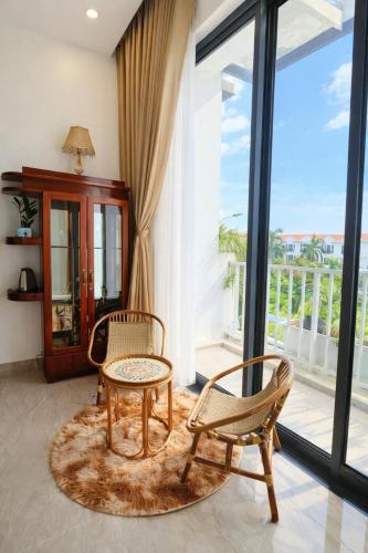 Sunhouse Villa Huế - image 3