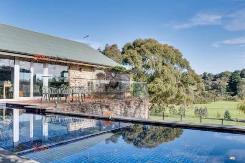 Grand Leisure Estate in Yarra Valley in Wonga Park
