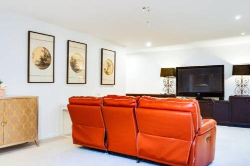 Grand Leisure Estate in Yarra Valley in Wonga Park