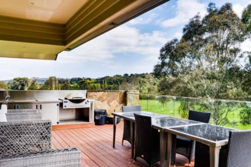 Grand Leisure Estate in Yarra Valley in Wonga Park