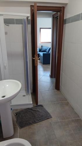 sentirsi a casa in San Pietro Avellana