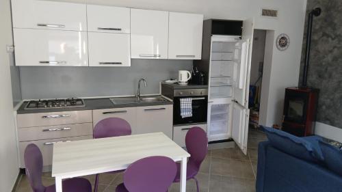 Restaurant, sentirsi a casa in San Pietro Avellana