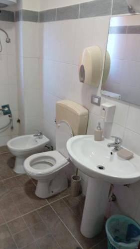 sentirsi a casa in San Pietro Avellana