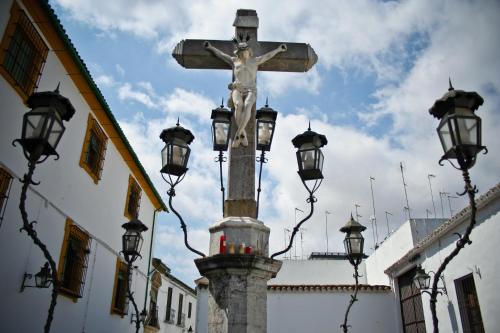 Foto - Casa de los Naranjos