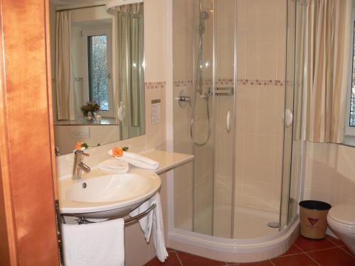 Die Lilie / Hotel Garni, Reutte (Foto 8)