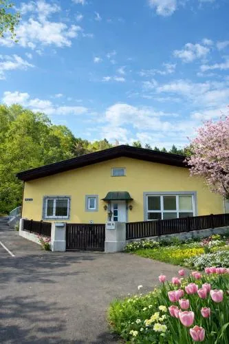 Ferienhaus Schneeweiß in Senftenberg, Österreich