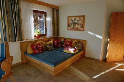 Apartment (4-6 Adults)