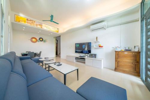 Good Place Garden Leisure Homestay - image 5