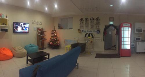 City Hostel Kazan - image 12