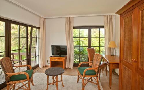 Iekārtas, Ferienwohnung im Hochland in Insel Hiddensee
