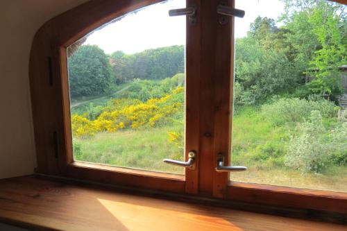 Skats, Ferienwohnung im Hochland in Insel Hiddensee