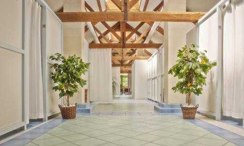 Spa, Der Linslerhof - Hotel, Restaurant, Events & Natur in Uberherrn
