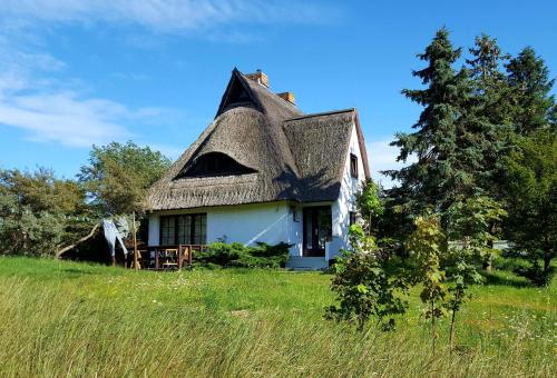 Exterior view of Ferienwohnung im Hochland