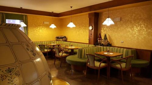 Albergo Conca Verde – Fiera di Primiero, TN
