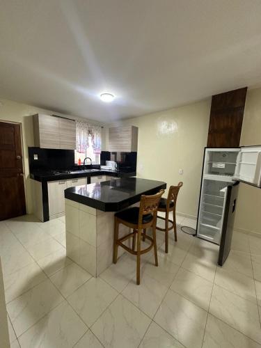 Curasita Colour Appartments & Resort - adres kaya Sucre nst 282 in Willemstad városközpont