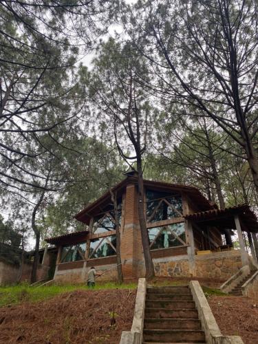 Cabañas LEMOSA