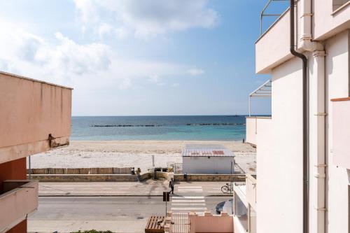 Casa Eridina - Fronte mare Alghero