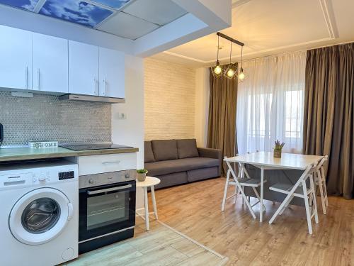 Lev Or Aparthotel 2