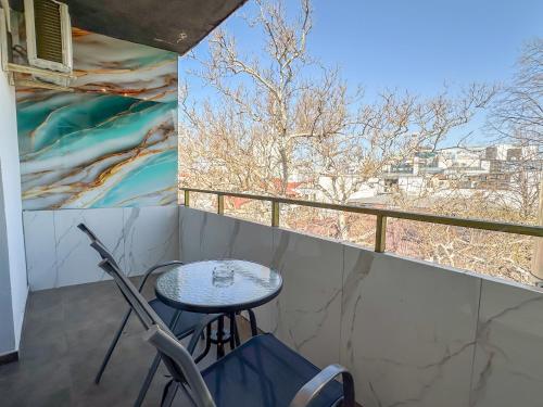 Lev Or Aparthotel 4