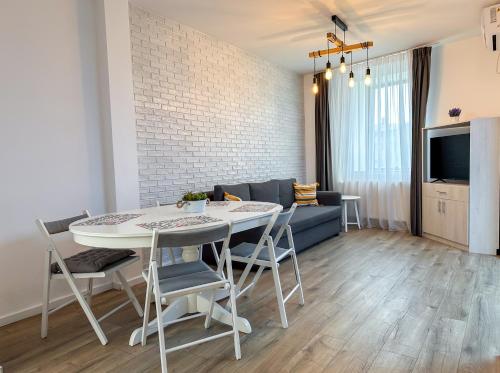Lev Or Aparthotel 5