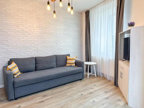 Moise House - Kosher ApartHotel Room Type - Suite