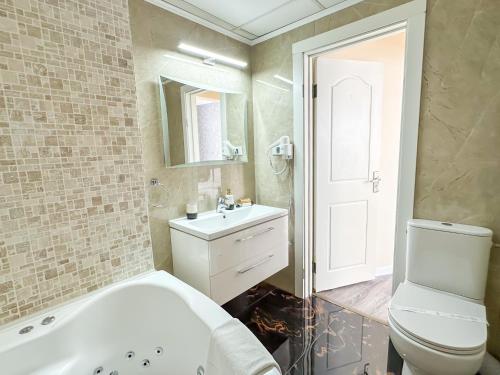 Moise House - Kosher ApartHotel Room Type - Superior Apartment Moise House - Kosher ApartHotel Room Type - Superior Apartment