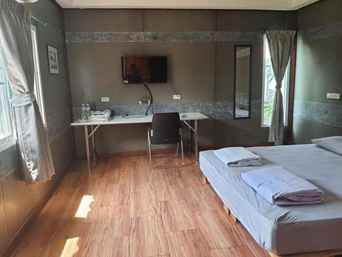 We Home Guesthouse2 - Chiang Rai We Home Guesthouse2 - Chiang Rai